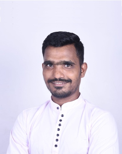 श्री अमित नरेंद्र सोनकर