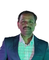 श्री किशन दयाराम सोनकर