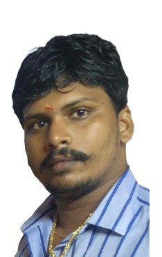 श्री नितेश नरेशचंद्र सोनकर