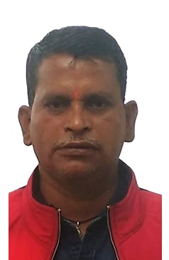 श्री राजेंद्र छेदीलाल सोनकर