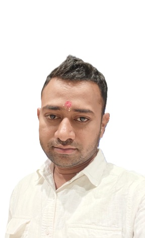 श्री विजय रमाशंकर सोनकर