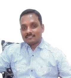 श्री अरविंद बच्चूलाल सोनकर