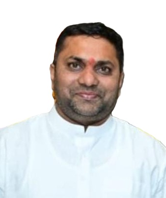 श्री दीपक अच्छेलाल सोनकर