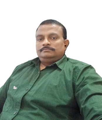 श्री धर्मवीर शोभालाल सोनकर