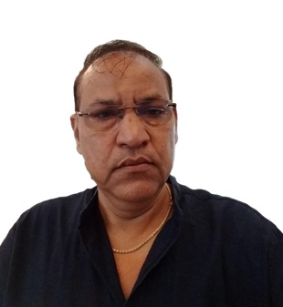 श्री दिनेश सोवालल सोनकर