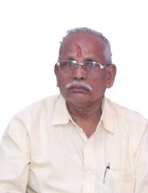 श्री गामाप्रसाद गोपीराम सोनकर