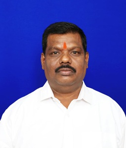 श्री मनोज पन्नालाल सोनकर