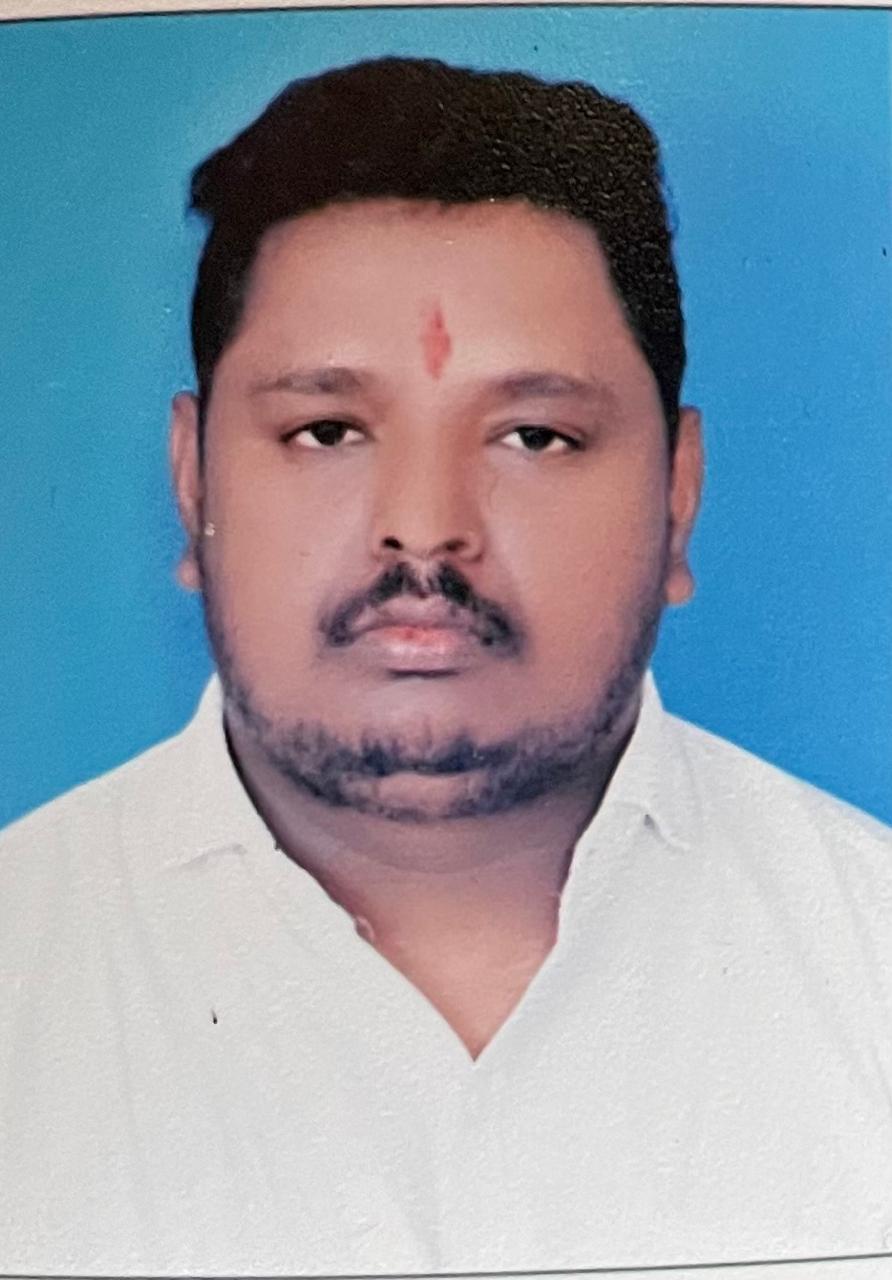 श्री प्रमोद सुभाष सोनकर