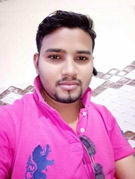 श्री राज पलटू सोनकर