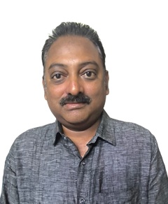 श्री रमाकांत हरिराम सोनकर