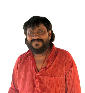 श्री रमेश प्रसादी सोनकर