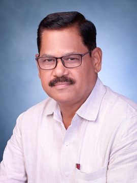 श्री रामजी दयाराम सोनकर