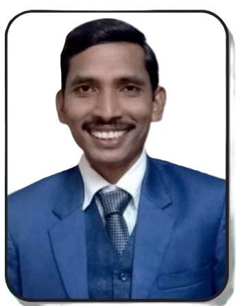 श्री संतोष मुन्नर सोनकर
