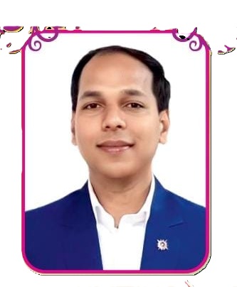 श्री सुभाष दयाराम सोनकर