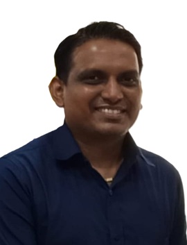 श्री सुनील गामा सोनकर