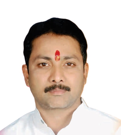 श्री यशवंत तेजबल सोनकर
